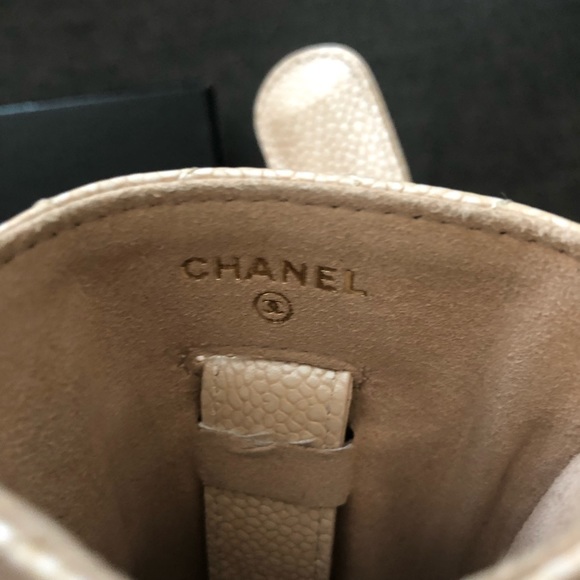 Chanel Card Holder - Picture 5 of 8